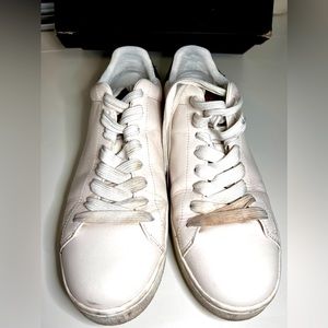 Men’s coach sneakers